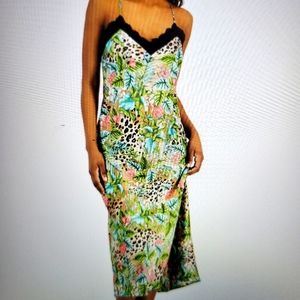 INC, Lingerie Nightgown